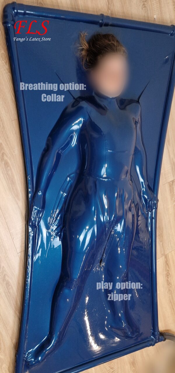 Latex VacBed (Airtight) - Image 3