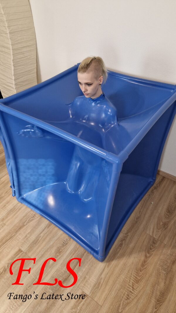 Vac Cube - Image 3