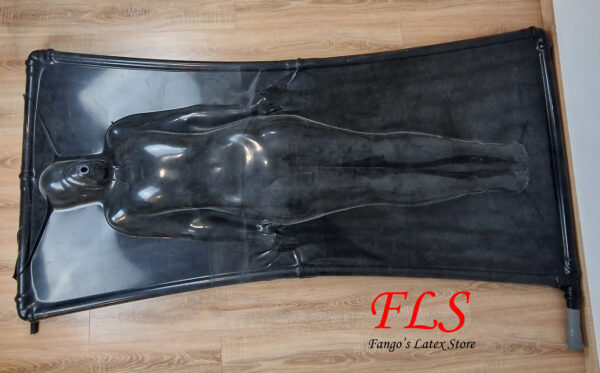 Latex VacBed (Airtight) - Image 9