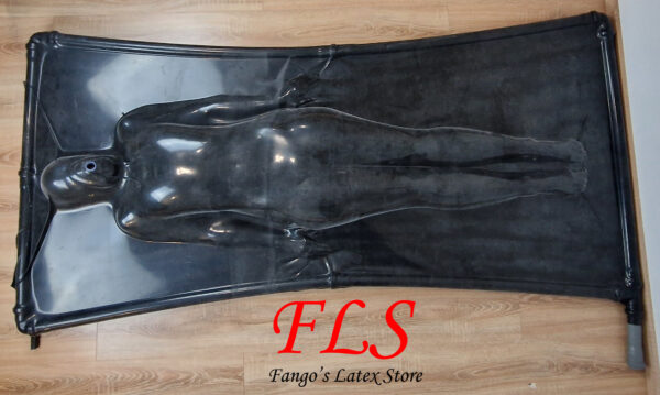 Latex VacBed (Airtight) - Image 5