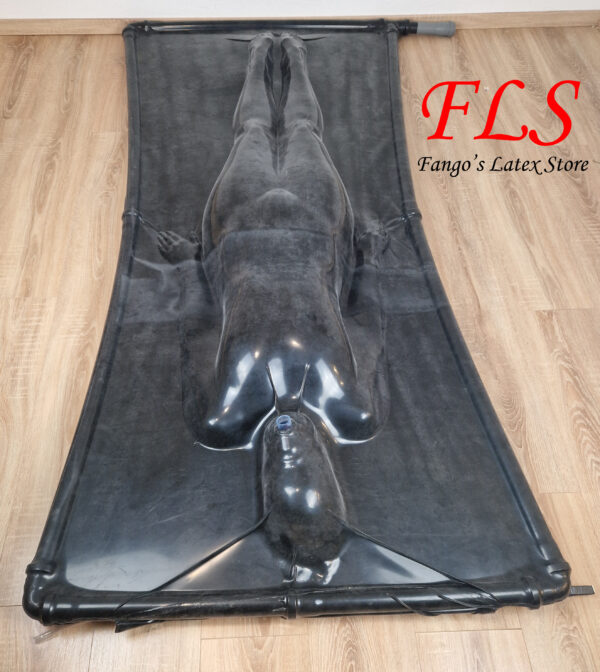Latex VacBed (Airtight) - Image 6