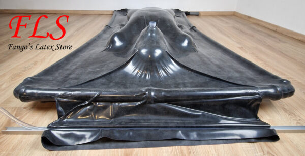Latex VacBed (Airtight) - Image 7