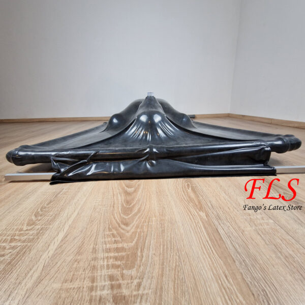 Latex VacBed (Airtight) - Image 8