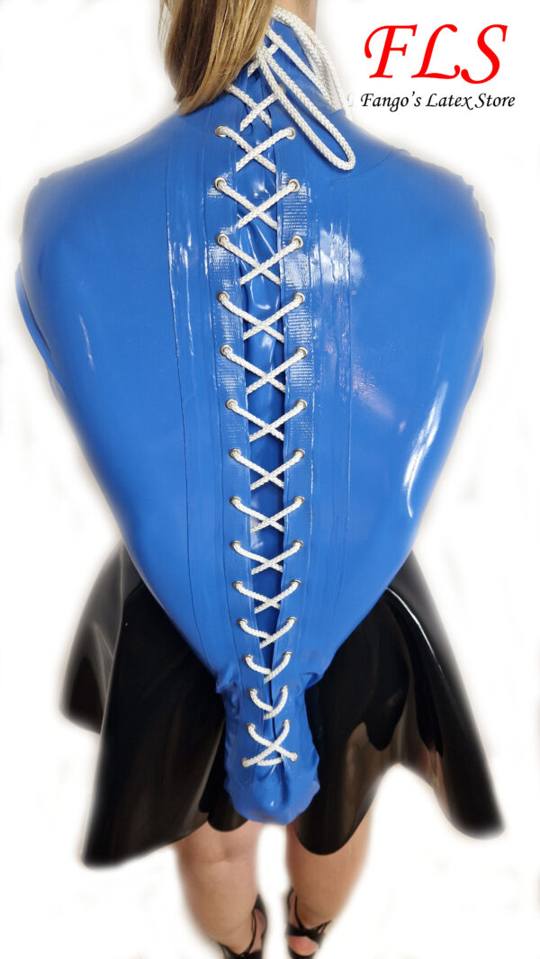 Latex Armbinder