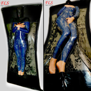 Latex VacBed (Standard)