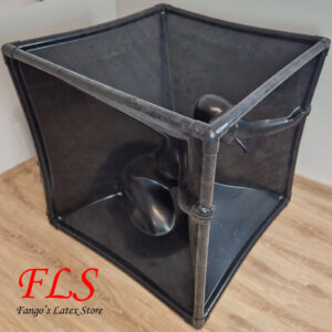 Vac Cube