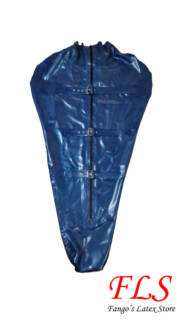 Latex Armbinder - Image 7