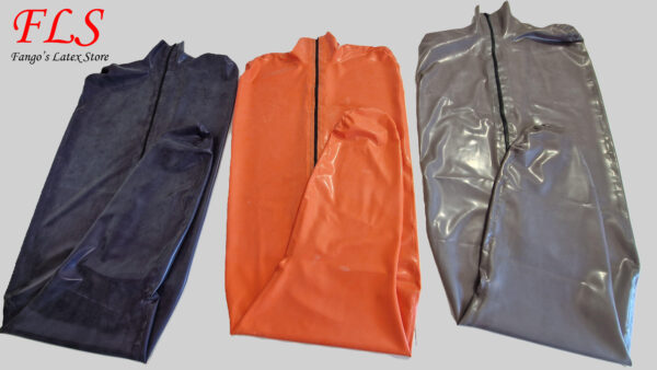 Latex Vacuum Bodybag - Image 4