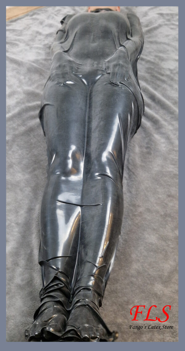 Latex Vacuum Bodybag - Image 5