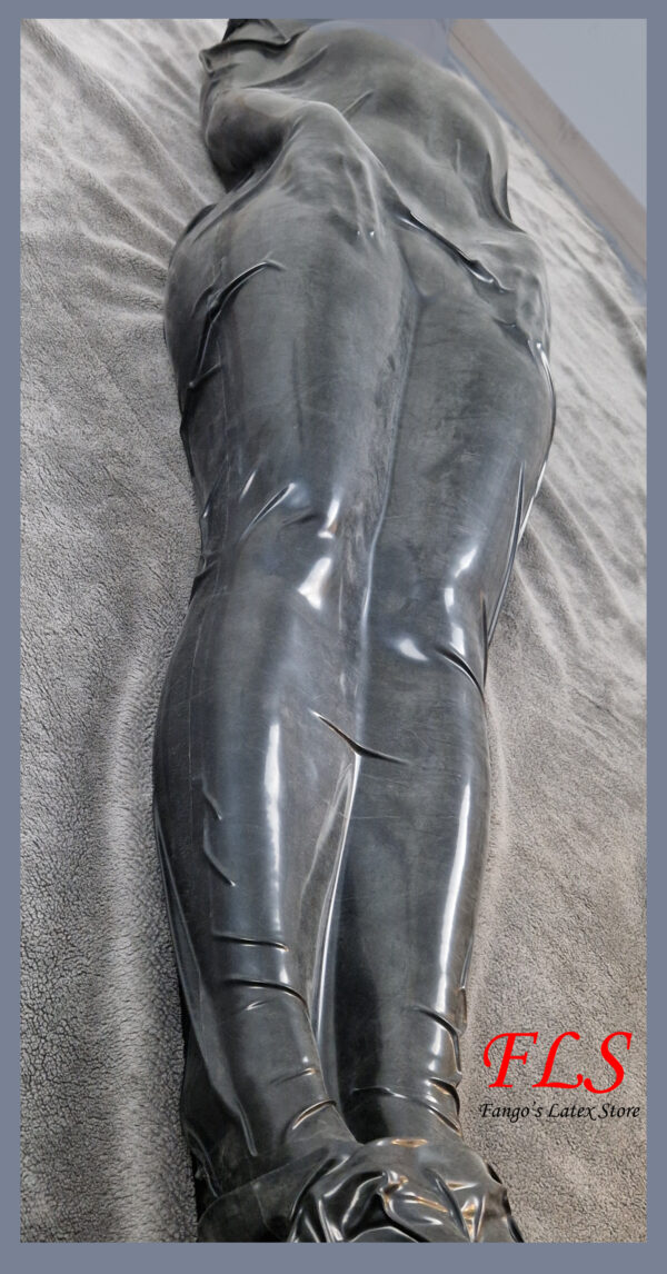 Latex Vacuum Bodybag - Image 6