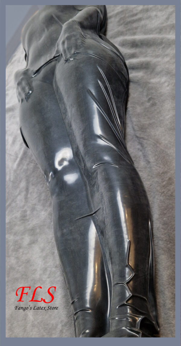 Latex Vacuum Bodybag - Image 7